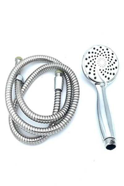 My Reality Fashion Εξάρτημα ντουζιέρας μπάνιου με σύστημα ψεκασμού βροχής