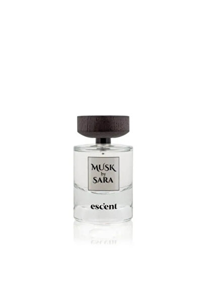 lattafa MUSK BY SARA ESCENT. Eau de Parfum. 100ml