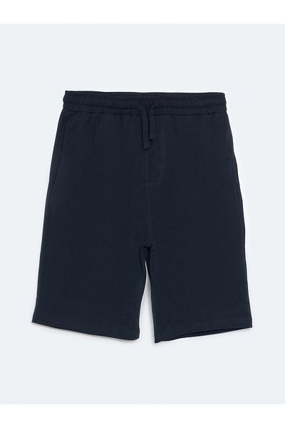 LC Waikiki Quality Parts from Celebi Store |   Standard Fit Tie Waist Men's Shorts