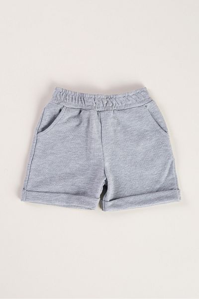 Bondberro Basic Double Leg Men's Shorts 100% Cotton