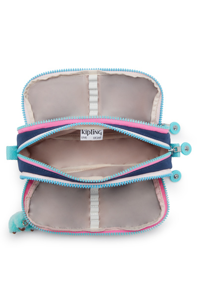 Kipling GITROY RESORT NAVY