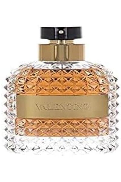 Valentino Uomo Perfume for Men Eau de Toilette, 100 ml