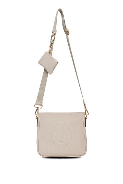 U.S. Polo Assn. Bag Women Messenger Bag Us25672