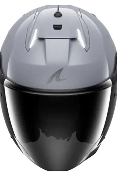 Shark Skwal İ3 Jet Dark Shadow Açık Kask