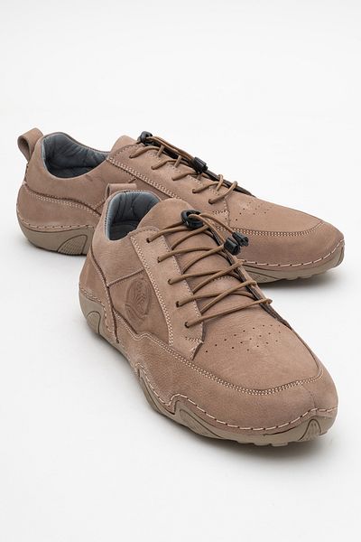 Ataköy Ayakkabı MEN'S Leather Shoes
