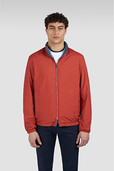 PAUL&SHARK REVERSIBLE JACKET