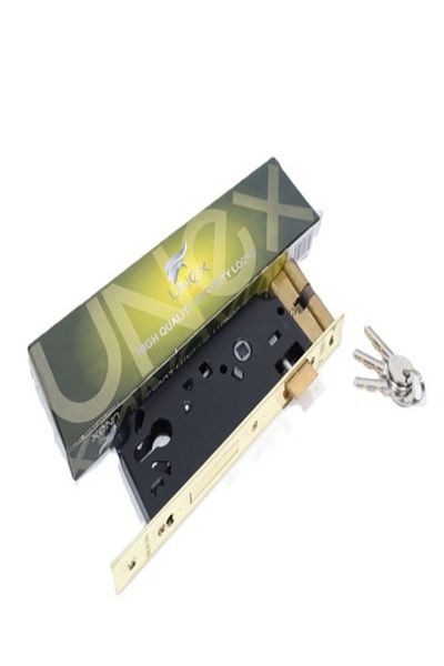 Generic UNEX Mortise Door Lock