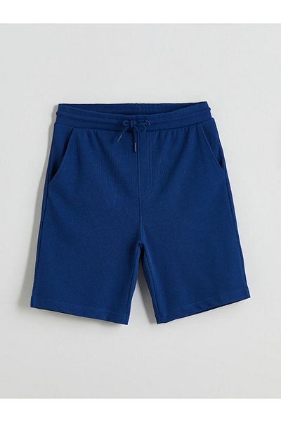 LC Waikiki Quality Parts from Celebi Store |   Standard Fit Men's Shorts