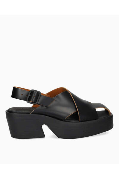 CAMPER Billie Topuklu Sandalet