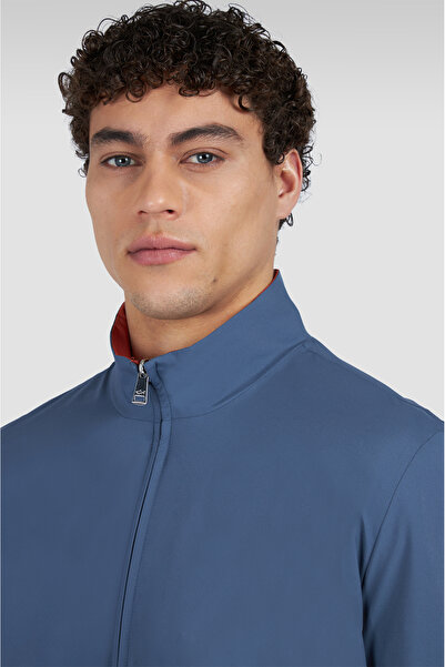 PAUL&SHARK REVERSIBLE JACKET