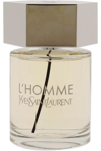 Yves Saint Laurent LHomme for Men, 100 ml - EDT Spray