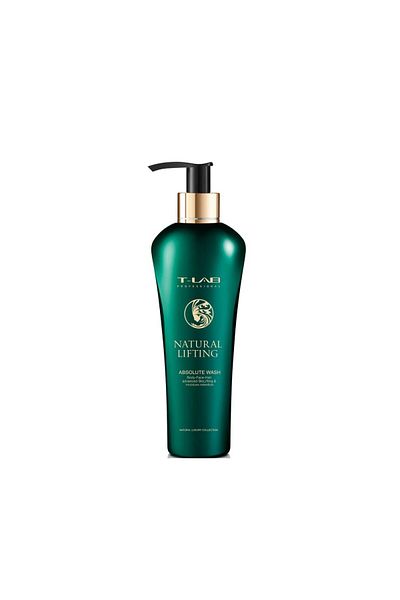 T Lab Gel de duș T-lab Professional Lifting Absolute, 300 ml
