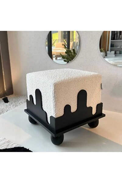 em&sa design dekorotif modern puf