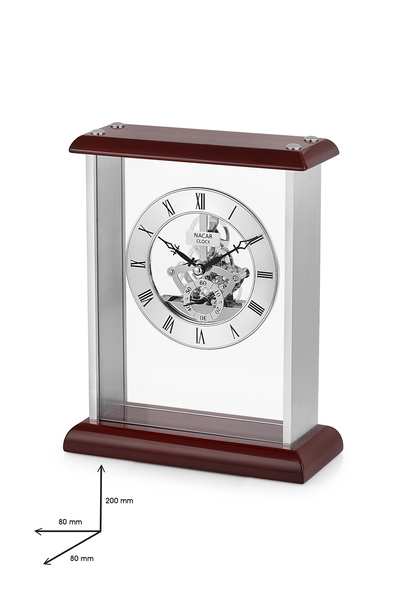 Nacar MASA SAATİ NC89-2937