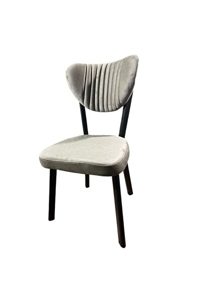 Sahra İNOVASYON SAHRA Elma Mutfak Sandalyesi RENK KAPİÇİNO Yemek Odası Bahçe ...