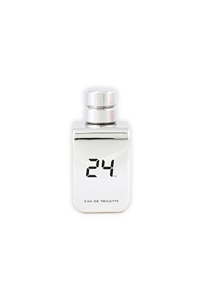 Scent Story عطر 24 بلاتينيوم من سينت ستوري أو دو تواليت 100 مل