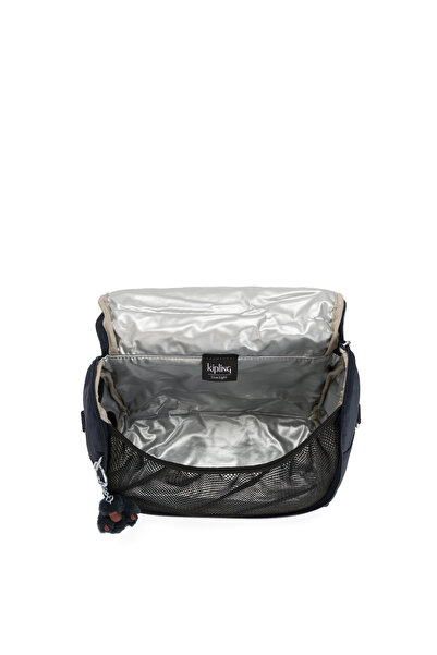 Kipling NEW KICHIROU TRUE BLUE TONAL