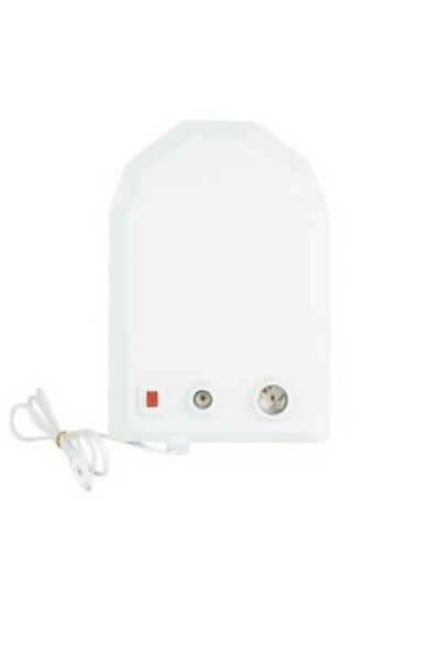 Özaydın AMPUL TEST CİHAZI