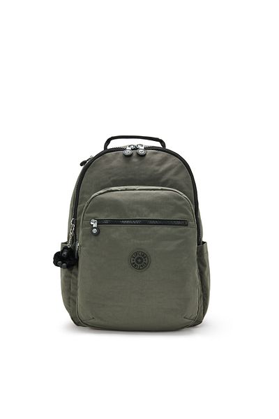Kipling SEOUL GREEN MOSS