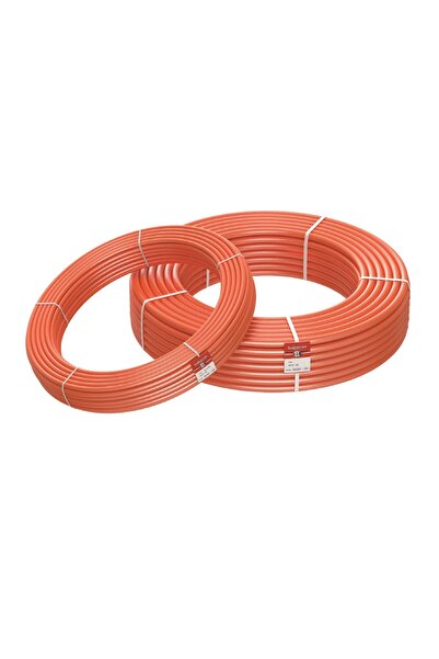 Babacan 14lük Hf Turuncu Kangal 6atü 1mt