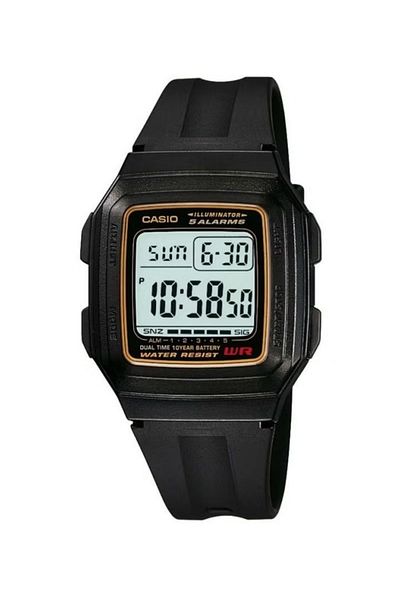 Casio Men's Illuminator Quartz Digital Watch