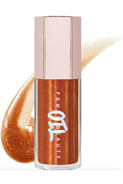 FENTY BEAUTY Gloss Bomb Oil Luminizing Lip Oil 'N Gloss