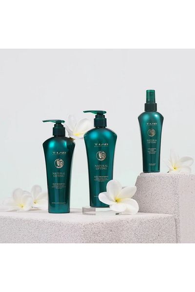 T Lab Tratament tonic lifting T-LAB Professional pentru creșterea părului, 150 ml