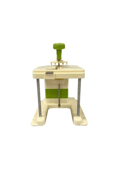 Rovitech Razatoare pentru varza manuala, din plastic, 3 lame de schimb, baza anti-alunecare, 20x15x20