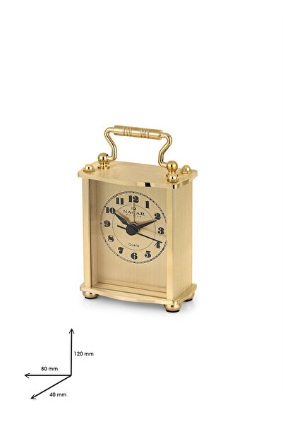 Nacar MASA SAATİ NC89-A6983