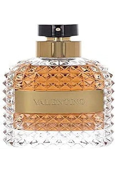 Valentino Uomo Perfume for Men Eau de Toilette, 100 ml