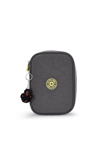 Kipling 100 PENS BACK TO GREY