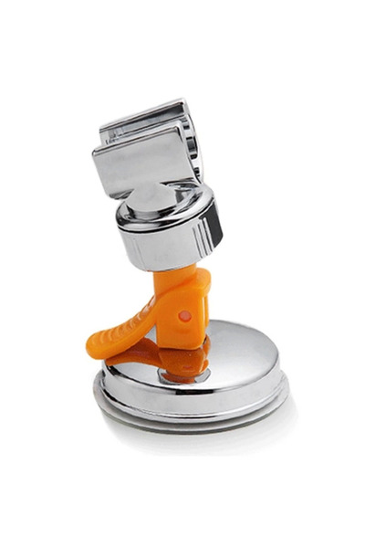 CT STONES Durable Bathroom Accessories Vacuum Suction Cup Shower Head Holder ...