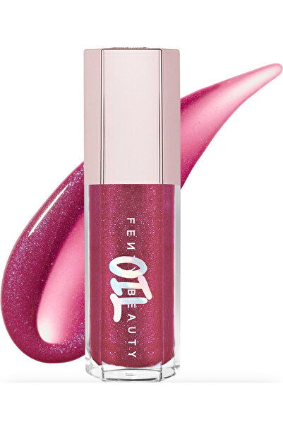 FENTY BEAUTY Gloss Bomb Oil Luminizing Lip Oil 'N Gloss
