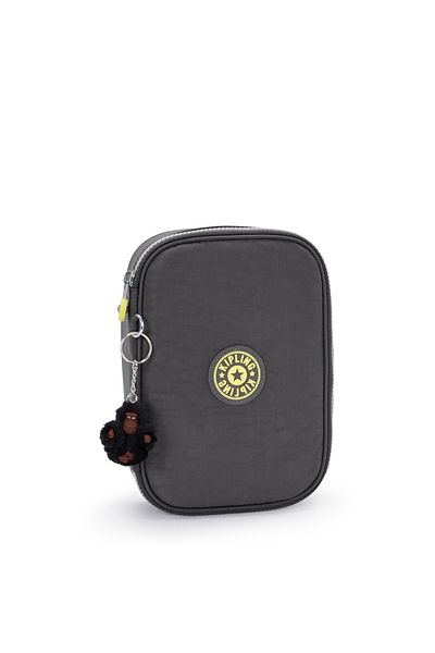 Kipling 100 PENS BACK TO GREY