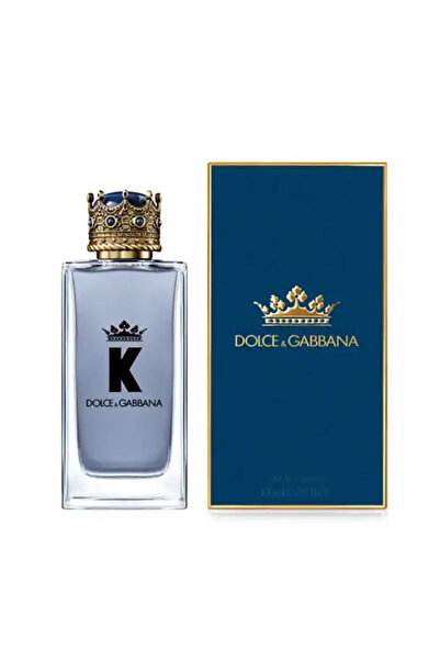 Dolce & Gabbana Beauty D&G K By Dolce&Gabbana, Apa de toaleta, barbati, Apa d...