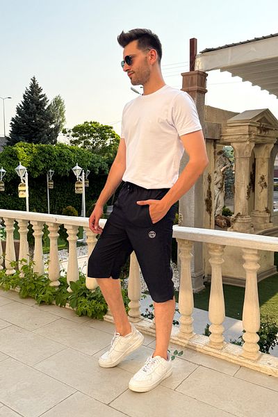 ModaPlaza Ανδρικό Commando Pocket Capri 1047