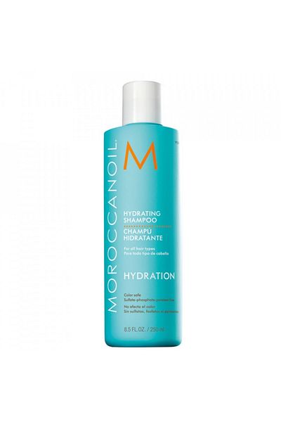 Moroccanoil Șampon hidratant, șampon, 250 ml