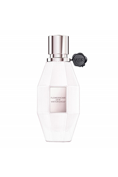 Melissa x Viktor & Rolf Viktor&Rolf FlowerBomb Dew, Eau de Parfum, Γυναικείο ...
