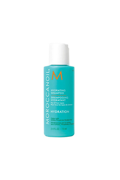 Moroccanoil șampon hidratant, Șampon, 250 ml
