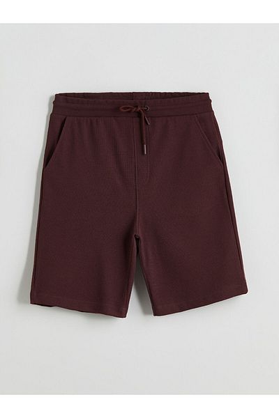 LC Waikiki Quality Parts from Celebi Store |   Standard Fit Men's Shorts