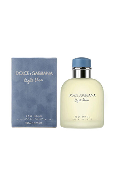 Dolce&Gabbana Parfum pentru bărbați Dolce & Gabbana EDT