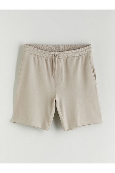 LC Waikiki Ανδρικό σορτς Standard Fit