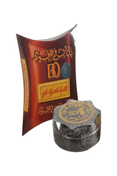 Banafa Incense with Oud Fragrance 30g