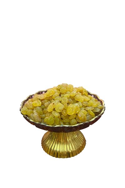 gurmekirve Ashurelik Yellow Grape 250 Grams