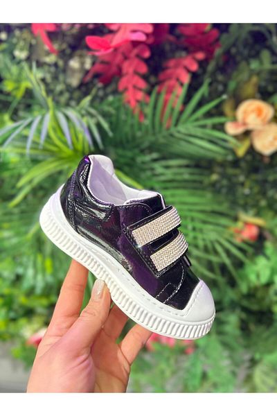 PARLAVERA Girl's Anatomic Orthopedic Daily Shoes