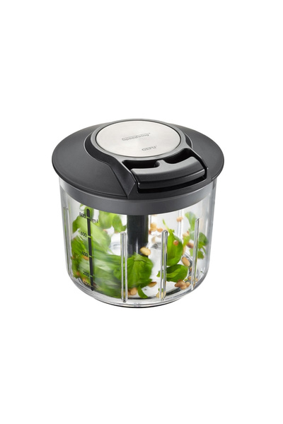 GEFU Speedwıng Çoklu Kıyıcı 800 Ml