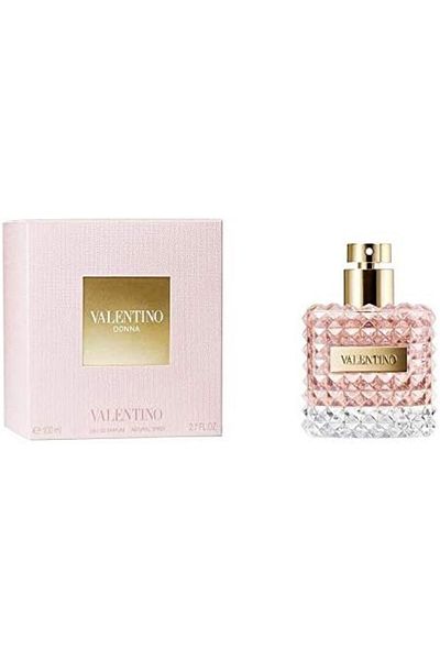 Valentino Donna for Women 100 ml - Eau de Parfum