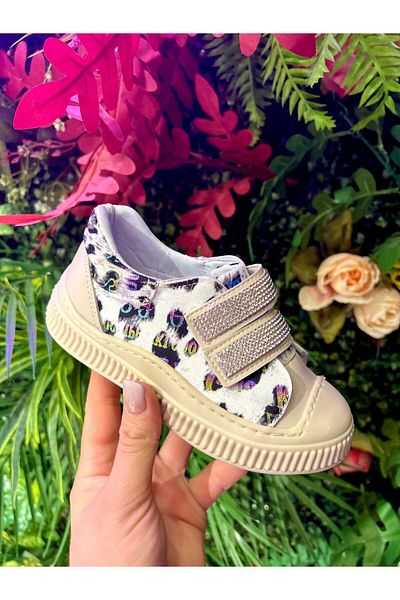 PARLAVERA Girl's Anatomic Orthopedic Daily Shoes