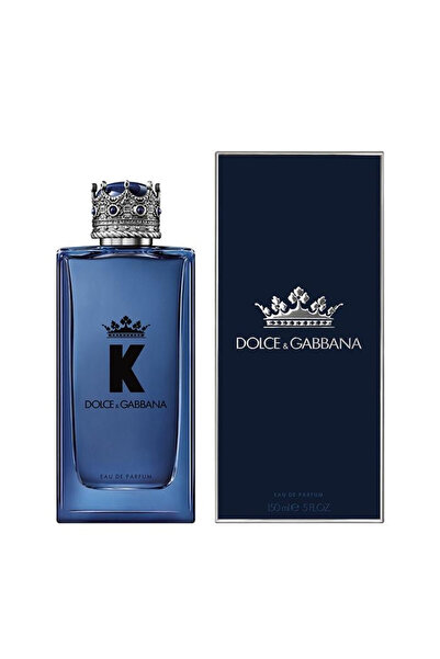 Dolce & Gabbana Beauty D&G K By Dolce&Gabbana, Barbati, Apa de parfum, Apa de...
