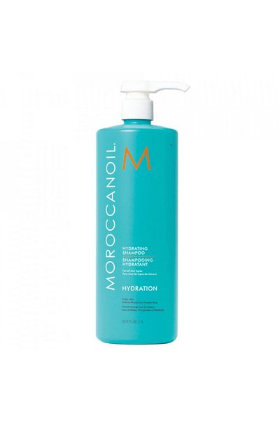 Moroccanoil Șampon hidratant, șampon, 250 ml